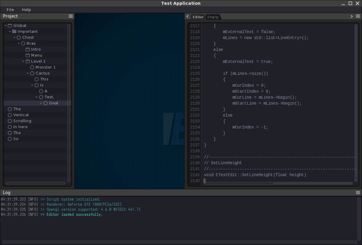 Editor Preview - post image
